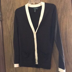 Ralph Lauren Cardigan